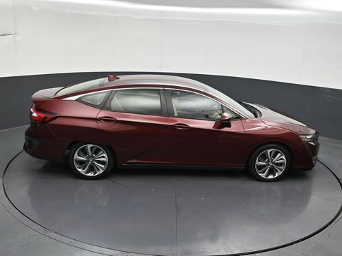 Used 2018 Honda Clarity Plug-In Hybrid image 19