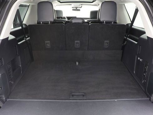 Used 2025 Ford Expedition Max Platinum w/ Driver's Package image 31