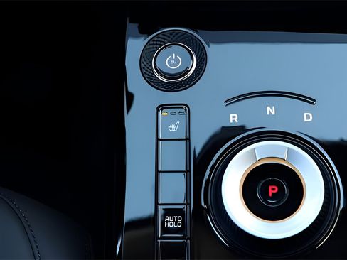 Used 2024 Kia Niro Wind image 36