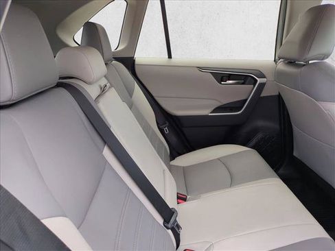 Certified 2019 Toyota RAV4 XLE Premium w/ Cold Weather Package FWD image 20