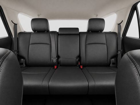Used 2022 Toyota 4Runner Limited RWD image 15