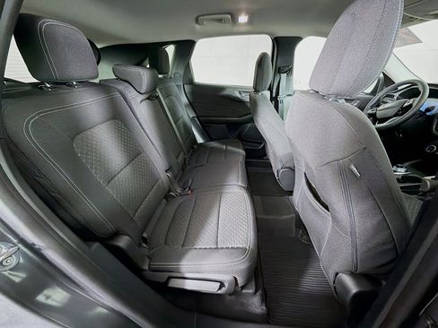 Used 2023 Ford Escape Active image 27