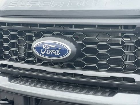 New 2026 Ford F350 XL w/ STX Appearance Package AWD/4WD image 44