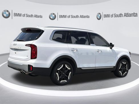 Used 2023 Kia Telluride S AWD/4WD image 26