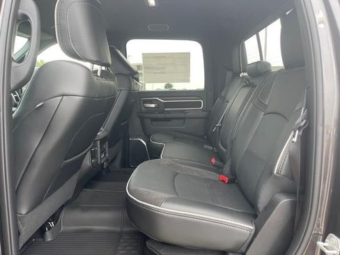 New 2026 RAM 2500 Laramie w/ Sport Appearance Package AWD/4WD image 14