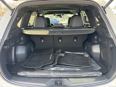 New 2026 Subaru Forester Touring image 5