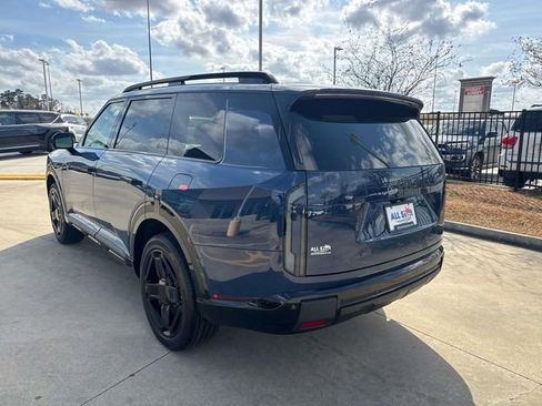 New 2027 Kia Telluride EX X-Line image 6