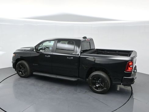 New 2025 RAM 1500 Tradesman w/ Night Edition image 54