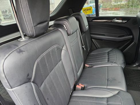 Used 2017 Mercedes-Benz GLE 350 4MATIC image 16