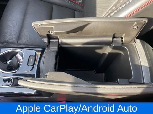 Certified 2023 Buick Envision Essence w/ Sport Touring Package image 13