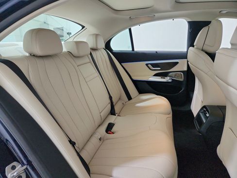 Used 2026 Mercedes-Benz E 350 Sedan image 21