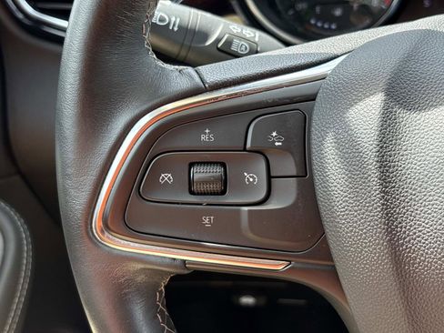 Used 2023 Buick Encore GX Select w/ Safety Package II FWD image 17