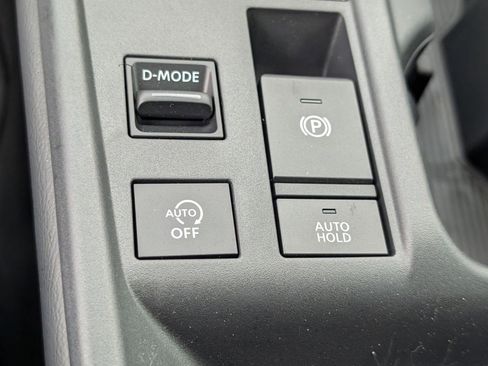 New 2026 Nissan Sentra SR FWD image 16