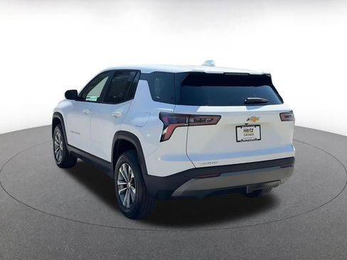 Used 2025 Chevrolet Equinox LT FWD image 11