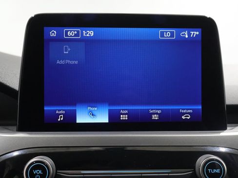 Used 2025 Ford Escape Active AWD/4WD image 28