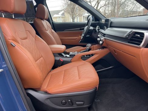 Certified 2025 Kia Telluride EX X-Line image 27