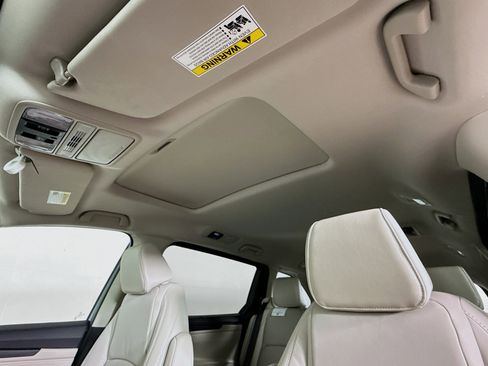 New 2026 Honda Odyssey EX-L image 26