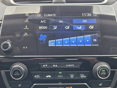 Used 2022 Honda CR-V EX-L image 17