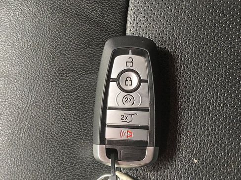 Used 2018 Ford Explorer Sport w/ Equipment Group 401A image 32