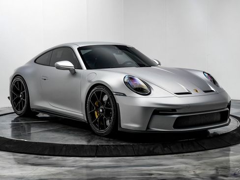 Used 2024 Porsche 911 GT3 image 21