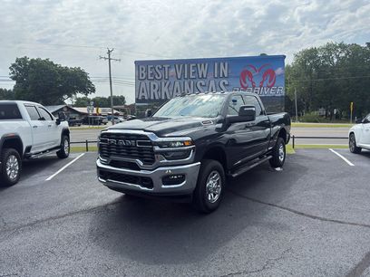 Used 2025 RAM 2500 Tradesman