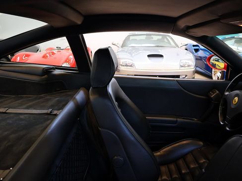 Used 1998 Ferrari 550 Maranello image 43