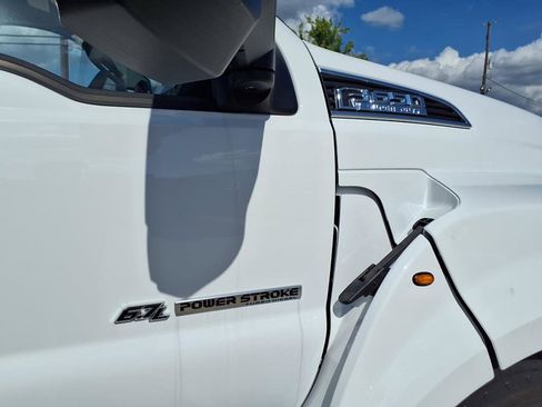 New 2026 Ford F650 2WD Crew Cab Super Duty image 3