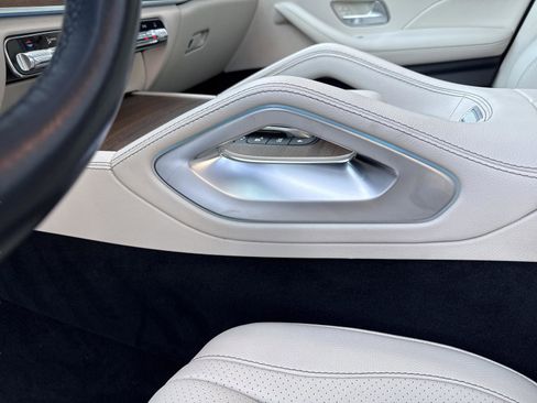 Used 2021 Mercedes-Benz GLE 350 GLE 350 image 28