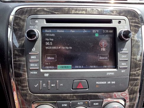 Used 2013 Buick Enclave Premium w/ Trailering Provision Package FWD image 57