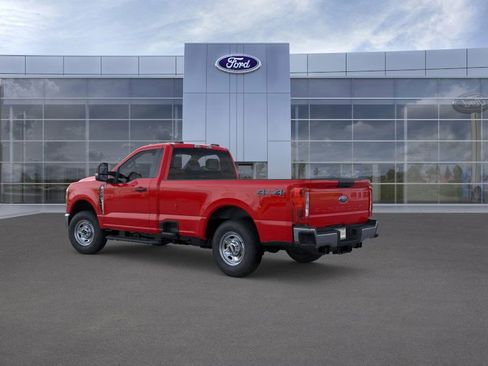 New 2026 Ford F250 XL w/ XL Chrome Package image 4