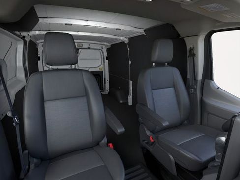 New 2026 Ford Transit 150 Low Roof w/ Load Area Protection Package RWD image 11