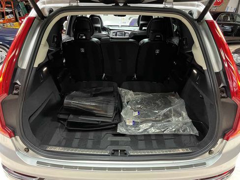 Used 2018 Volvo XC90 T6 Inscription w/ Convenience Package AWD/4WD image 29