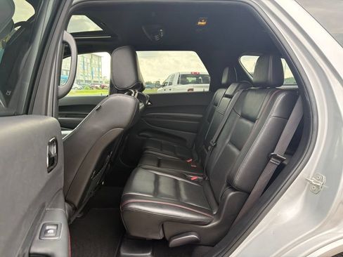 Used 2024 Dodge Durango GT AWD/4WD image 13