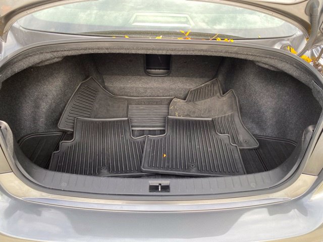 Used 2015 INFINITI Q50 AWD w/ Moonroof Package image 6