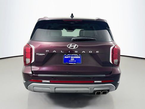 Used 2023 Hyundai Palisade Limited FWD image 6