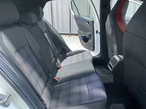 Used 2022 Volkswagen GTI S FWD image 13