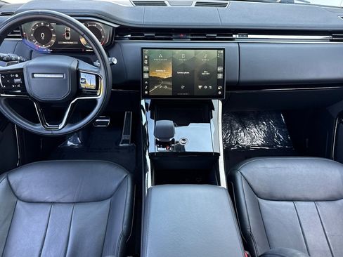 Used 2024 Land Rover Range Rover Sport Dynamic SE image 14