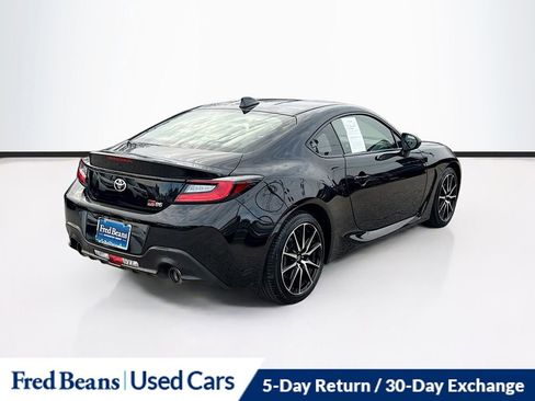 Used 2022 Toyota GR86 w/ ALL Weather Mat Package (TMS) image 7