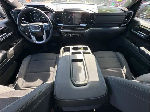 Used 2023 GMC Sierra 1500 Elevation AWD/4WD image 19