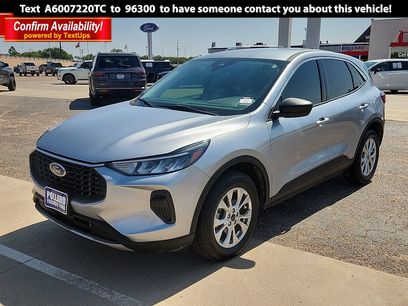 Used 2023 Ford Escape Active w/ Tech Pack #1