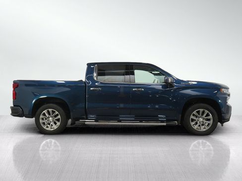 Used 2022 Chevrolet Silverado 1500 High Country w/ Safety Package II AWD/4WD image 6