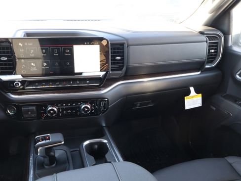 New 2026 GMC Sierra 1500 Elevation w/ Elevation Premium Package image 11