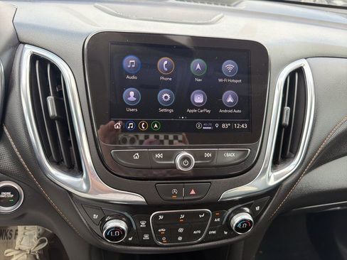 Used 2023 Chevrolet Equinox Premier AWD/4WD image 43