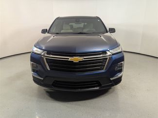 Used 2022 Chevrolet Traverse LS video 2