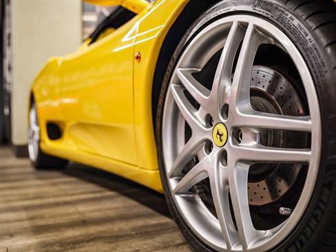 Used 2007 Ferrari F430 Spider image 65