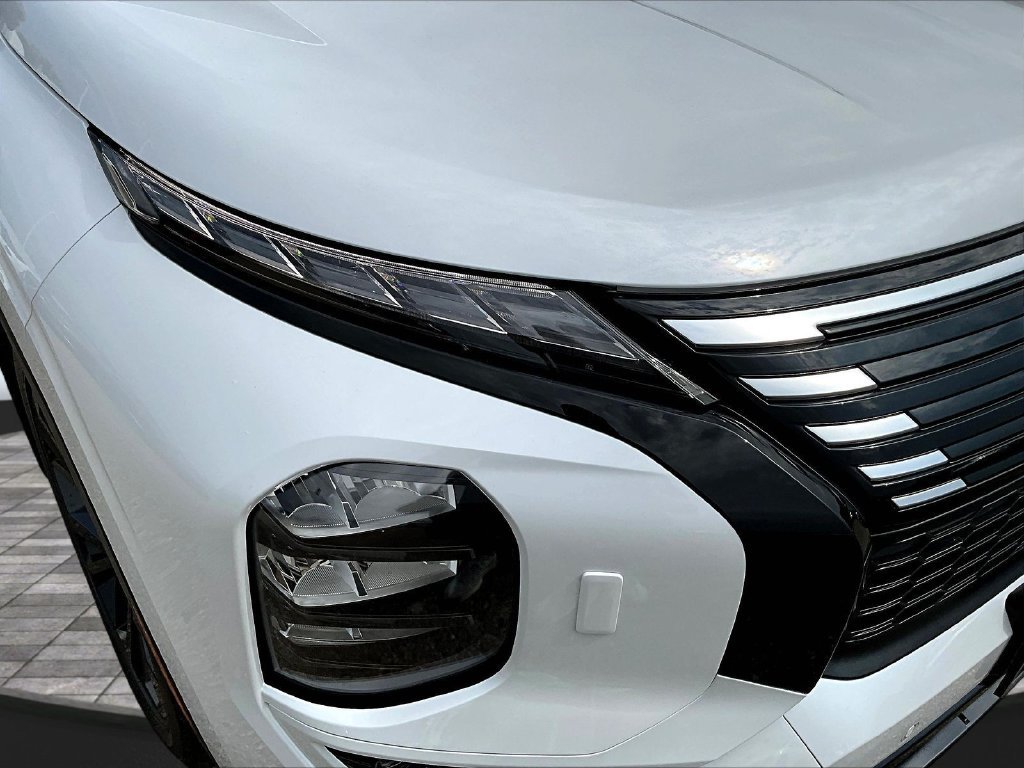 New 2026 Nissan Rogue SL AWD/4WD image 36