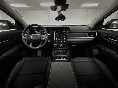 Certified 2026 GMC Terrain Denali image 56