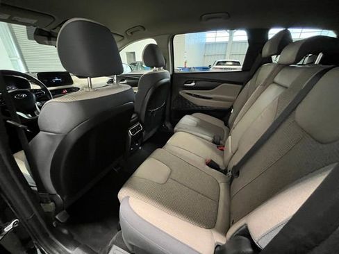 Used 2023 Hyundai Santa Fe SEL FWD image 15