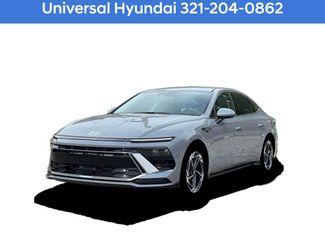 New 2026 Hyundai Sonata SEL 360° Tour