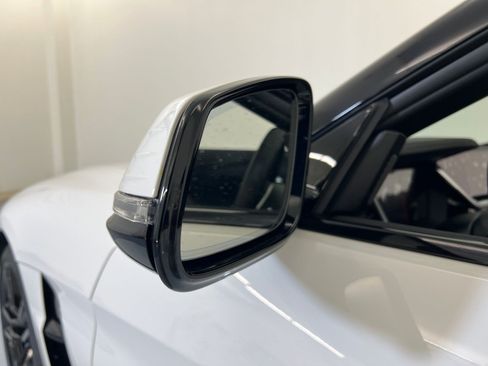 New 2026 BMW Z4 sDrive30i w/ Convenience Package RWD image 19